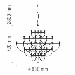 2097 | 30 Lüster