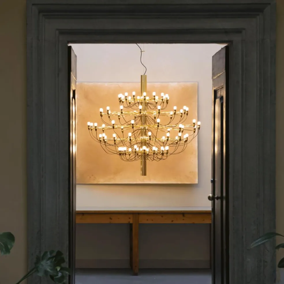 2097 | 50 Lüster
