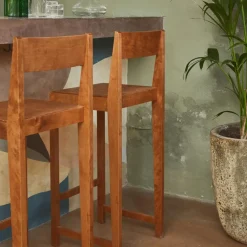 01 Barstuhl H 76cm