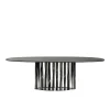 475 Boboli Esstisch oval 240x120cm