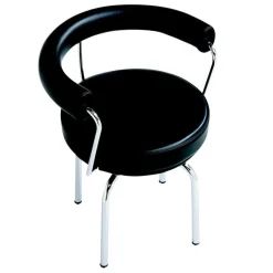 7 Fauteuil tournant