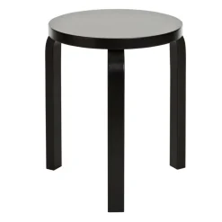 60 Hocker Gestell lackiert