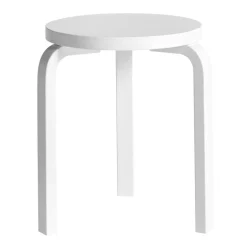 60 Hocker Gestell lackiert
