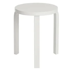 60 Hocker Gestell lackiert