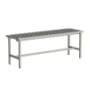 19 Outdoors Bank 122,5x45cm