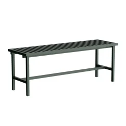 19 Outdoors Bank 122,5x45cm