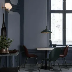 1965 Pendelleuchte