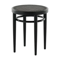 214 RH Hocker Dark Melange