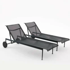1966-42 Richard Schultz Sonnenliege