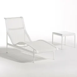1966-41 Richard Schultz Sonnenliege