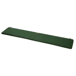 5 Sitzkissen für Gartenbank