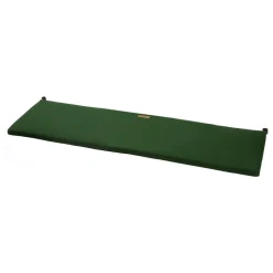 6 Sitzkissen für Gartenbank
