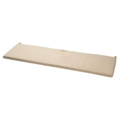 6 Sitzkissen für Gartenbank