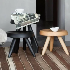 524 Tabouret Berger Hocker