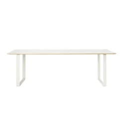 70/70 Tisch L 225cm