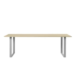 70/70 Tisch L 225cm