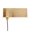 90° Wandleuchte