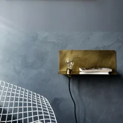 90° Wandleuchte
