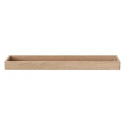 11 Wandregal 44x12cm