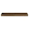 11 Wandregal 44x12cm
