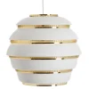 A331 Beehive Pendelleuchte