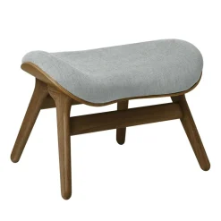 A Conversation Piece Ottoman Eiche dunkel