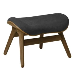 A Conversation Piece Ottoman Eiche dunkel