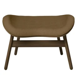 A Conversation Piece Ottoman Eiche dunkel