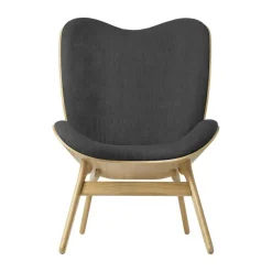 A Conversation Piece Sessel Hoch
