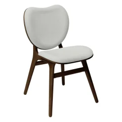 A Conversation Piece Stuhl Gestell Eiche dunkel