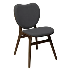 A Conversation Piece Stuhl Gestell Eiche dunkel