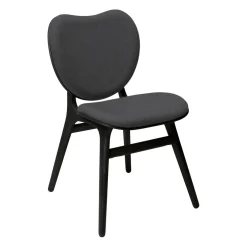 A Conversation Piece Stuhl Gestell Eiche schwarz
