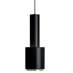 A110 Hand Grenade Pendelleuchte