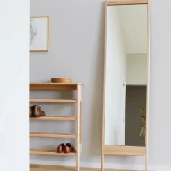 A Line Spiegel