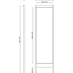 A Line Spiegel
