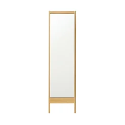 A Line Spiegel