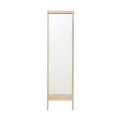 A Line Spiegel