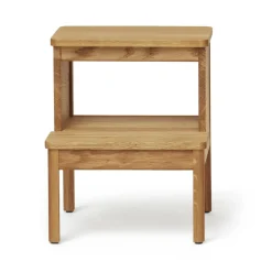 A Line Tritthocker