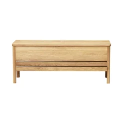 A Line Truhenbank 111cm