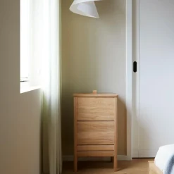 A Line Wäschekasten