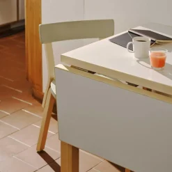 Aalto DL81C Esstisch klappbar