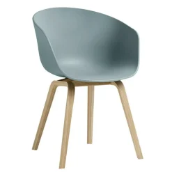 About a Chair AAC 22 2.0 Armlehnstuhl Eiche lackiert