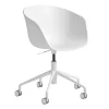 About a Chair AAC 52 2.0 Bürodrehstuhl höhenverstellbar