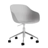 About a Chair AAC 252 2.0 Bürodrehstuhl höhenverstellbar