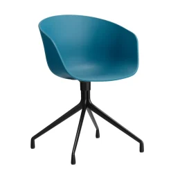 About a Chair AAC 20 2.0 Drehstuhl Gestell schwarz