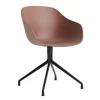 About a Chair AAC 220 2.0 Drehstuhl Gestell schwarz