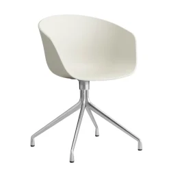 About a Chair AAC 20 2.0 Drehstuhl Gestell poliert
