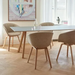 About a Chair AAC 23 Soft Armlehnstuhl
