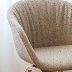 About a Chair AAC 23 Soft Armlehnstuhl