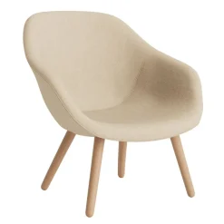 About a Lounge Chair AAL 82 Sessel